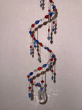 250 Years of Freedom Sun Catcher